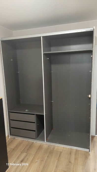 Гардероб варна без забележки