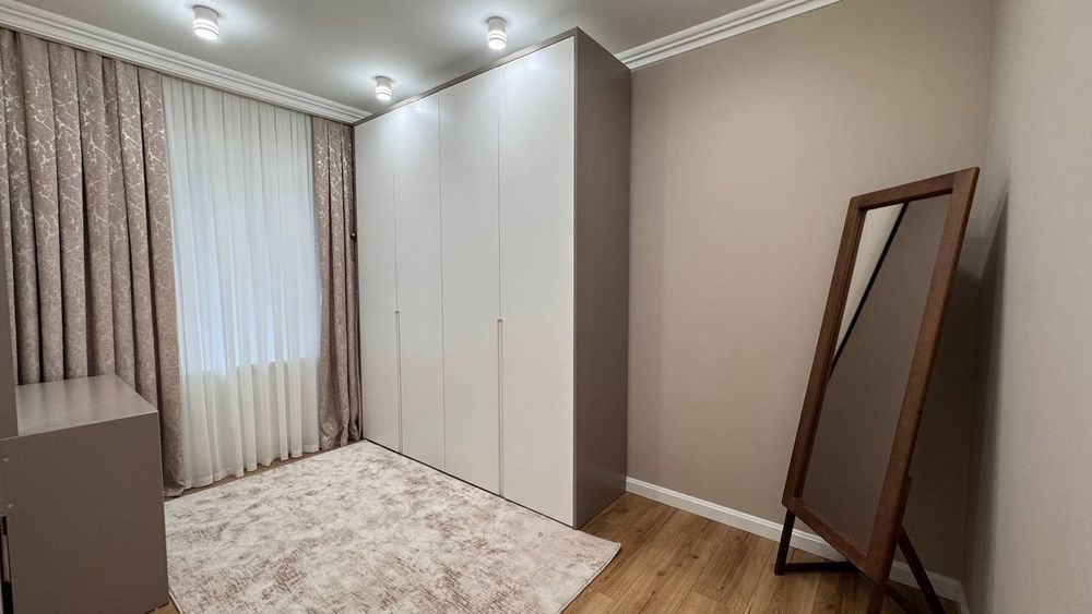 Аренда 3/1/4. Алишер Навои ор-р. Панорама