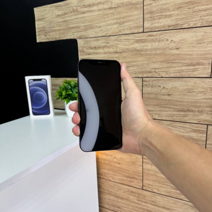 Iphone 12 | 64gb | 79% | Айфон 12