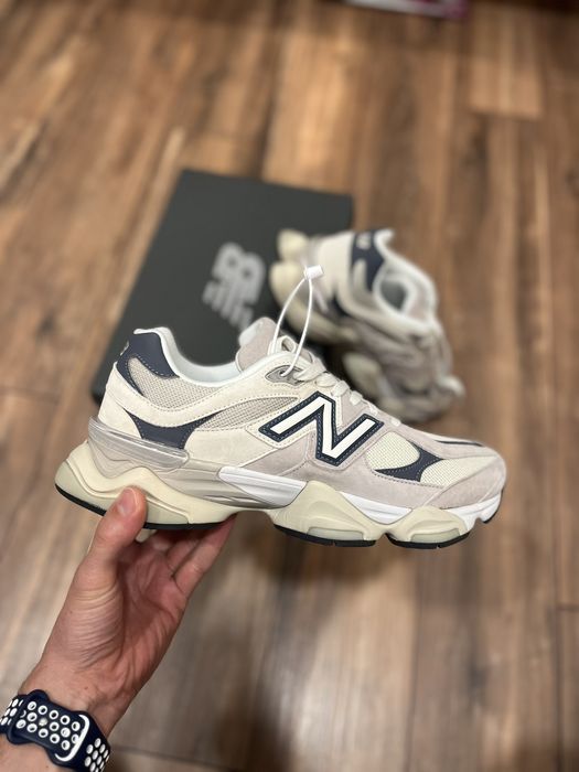 New Balance 9060 U9060EEB