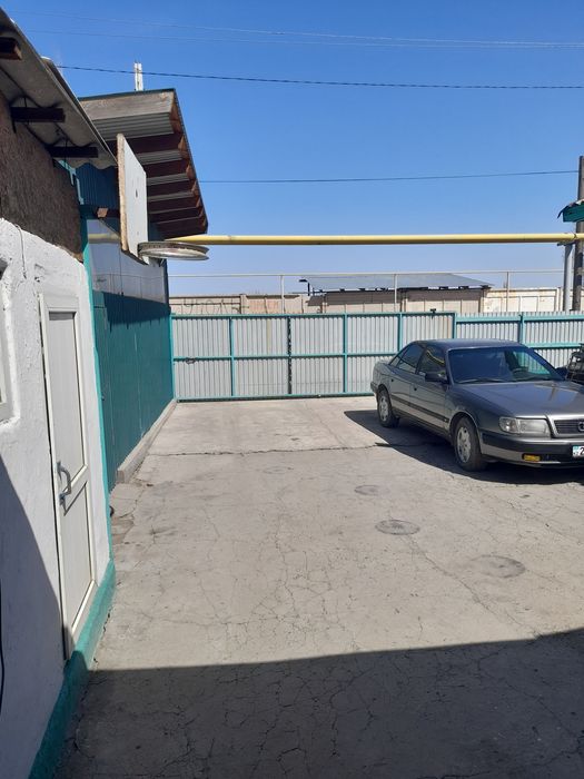 Продам дом в с. Шелек