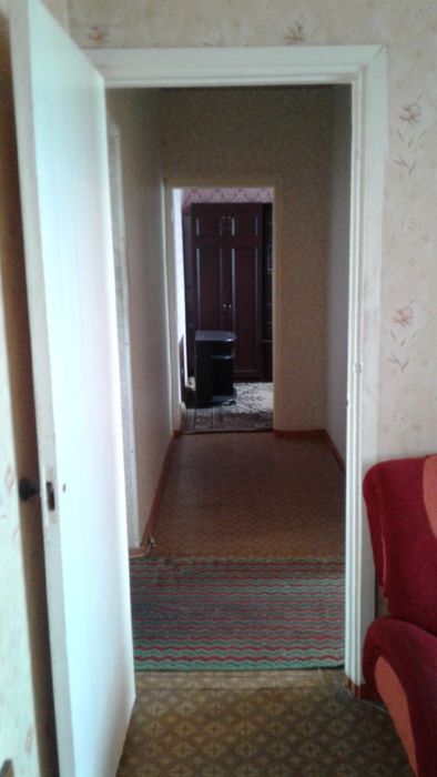 Обмен 4х улучш. кв. 100м2