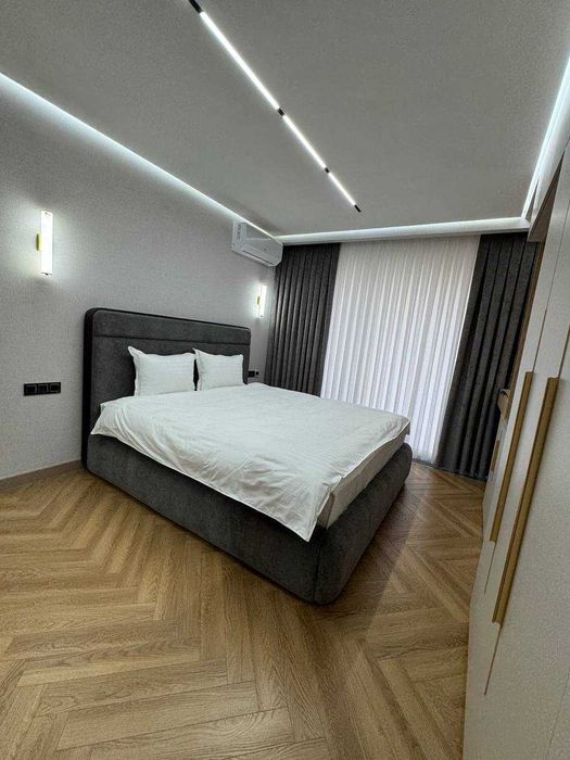 R17 Сдаётся квартира 2/3/12 Шайхантахурском, ор-р метро Миллий бог