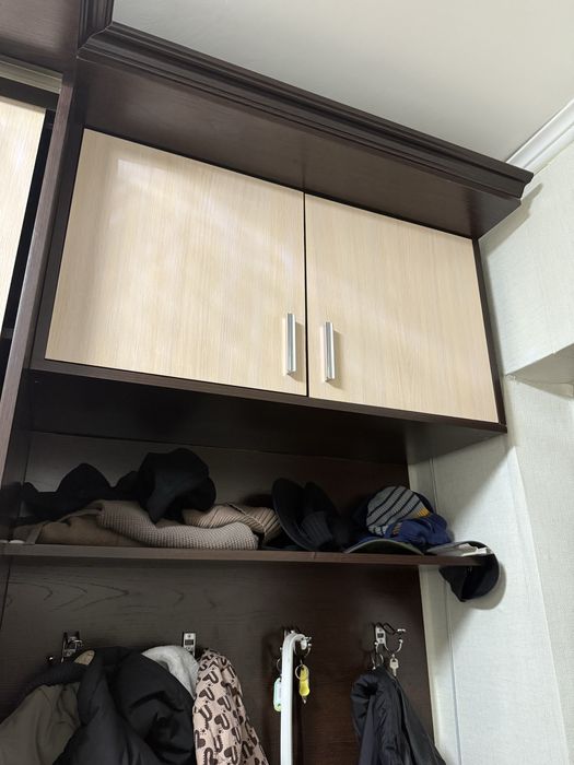 Продам шкаф стенку