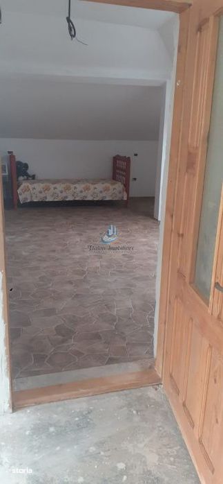 Casa NOUA Savinesti 210 mp, 805 mp teren - SCHIMB CU APARTAMENT - RATE