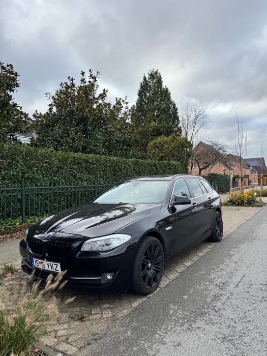 BMW 520d F11 Touring 184CP | 2012 | 7.000€