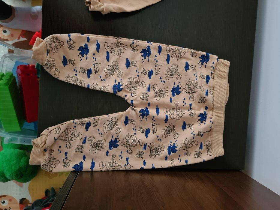 Seturi haine bebe 80-86cm