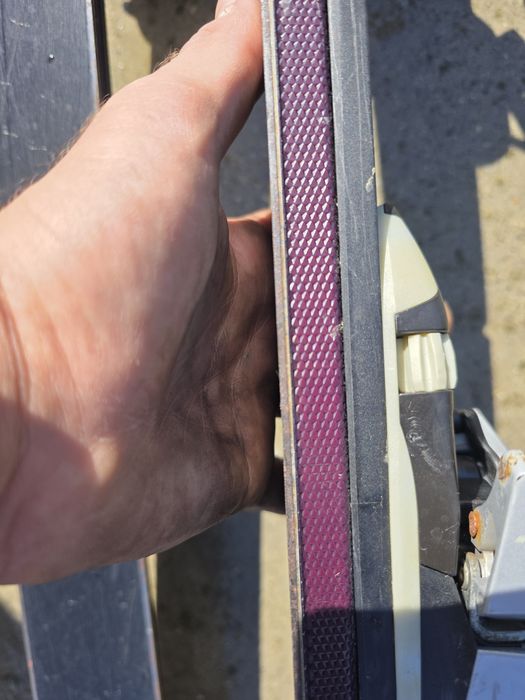 Schiuri HEAD Cyber Sport 170 cm cu legături