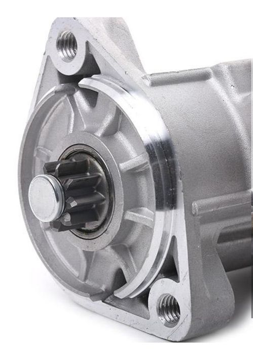 Electromotor Crafter 2.5 TDI Starter Crafter 2.5 TDI  2006 - 2011 nou