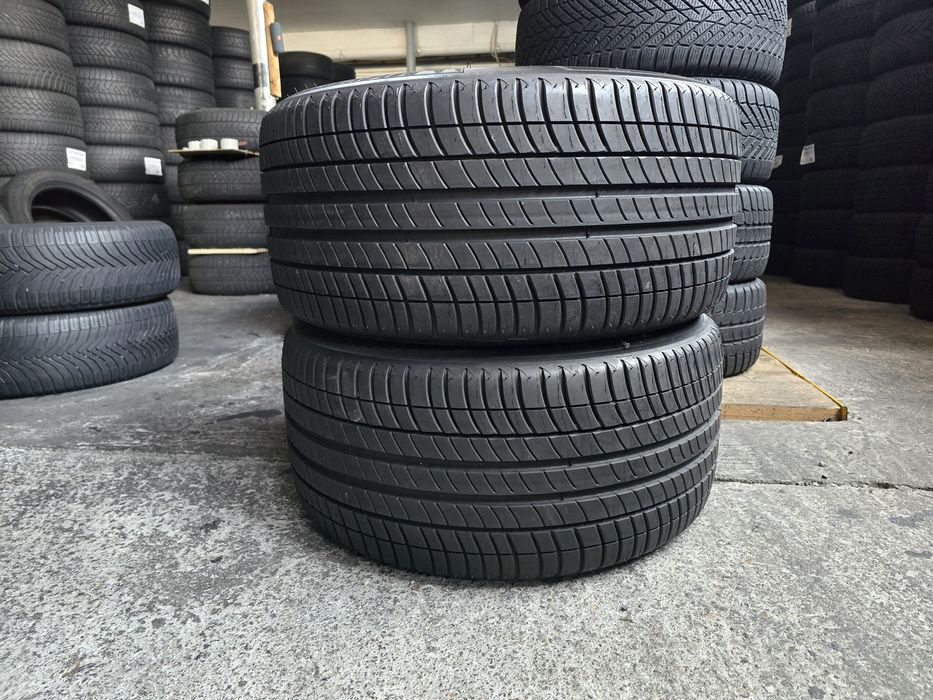 Michelin 275/40 R18 99Y vară runflat  noi
