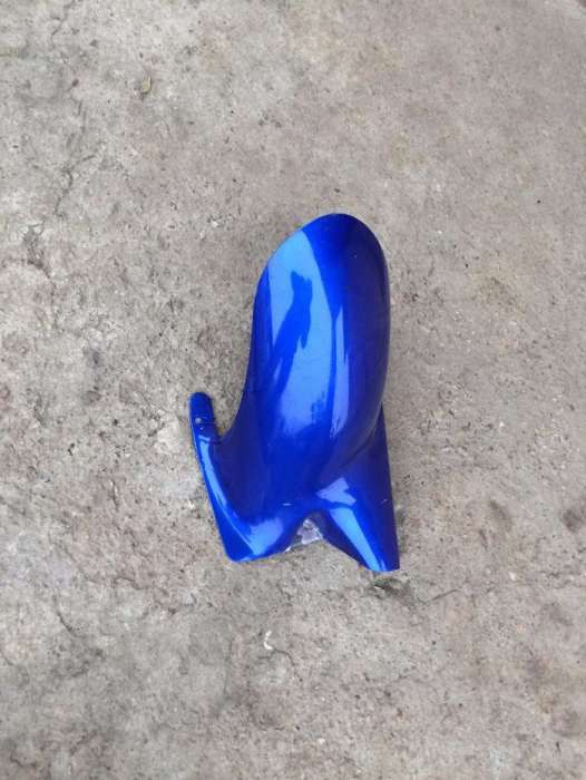 Carena Aripa spate Suzuki SV 650 1998-2002 sv650
