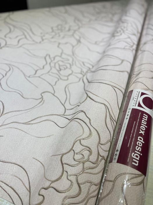 Распрадажа Обои 6500