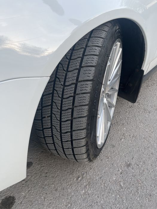 Диски Vossen 195/45/16