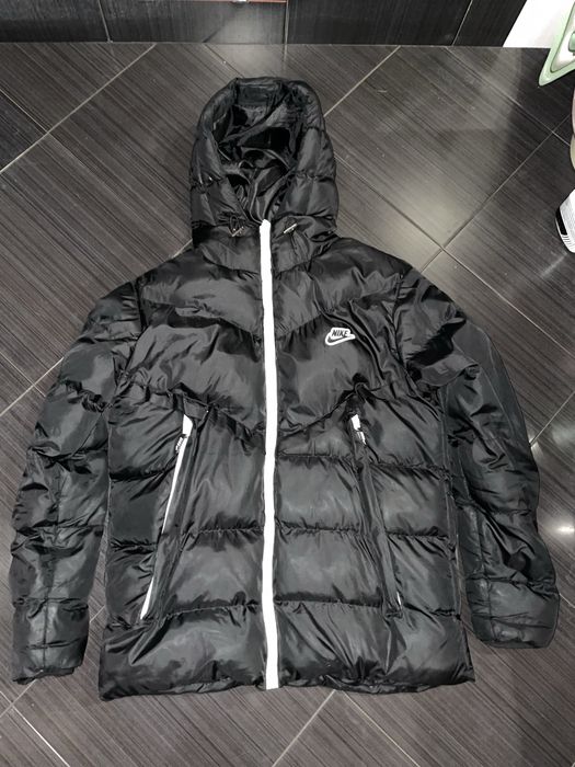Черно яке nike….