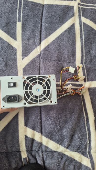 sursă de alimentare pentru calculator (PC PSU) marca Codegen, model 30