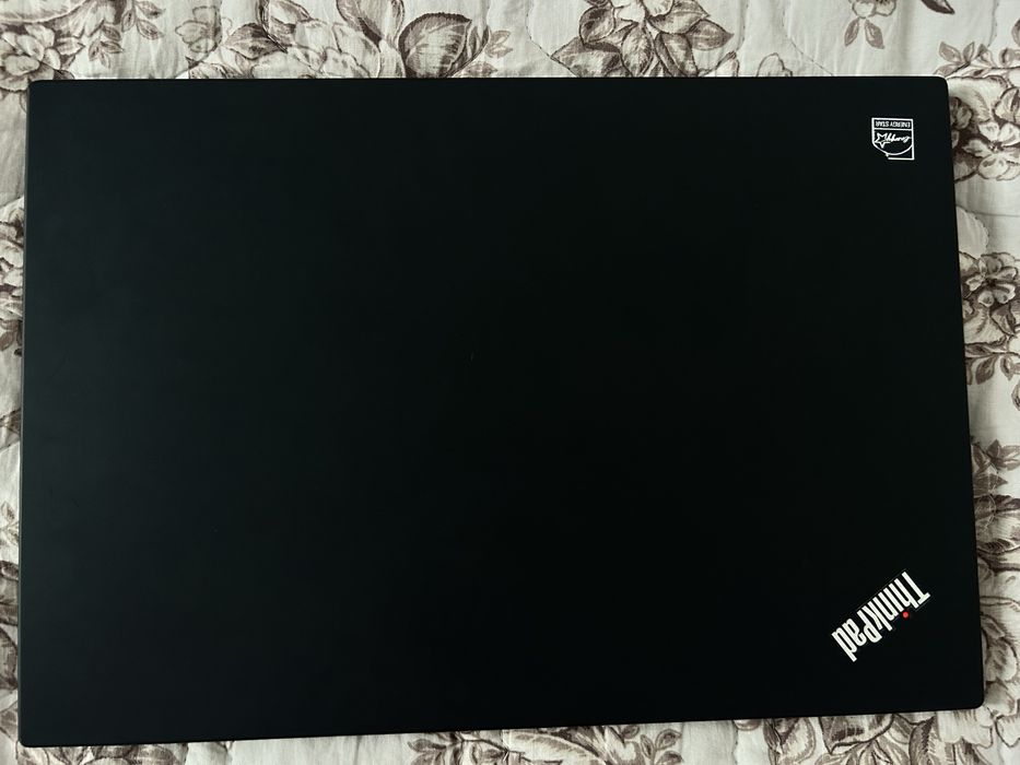 Ноутбук Lenovo Thinkpad T14