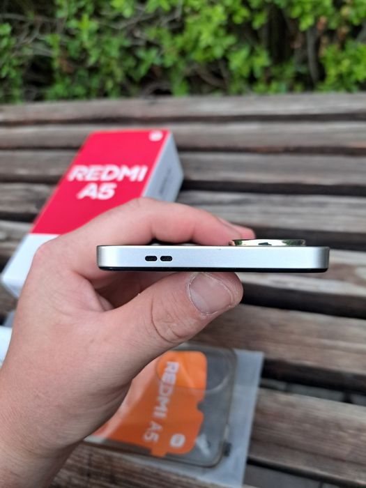 REDMI A5 Новый!!!