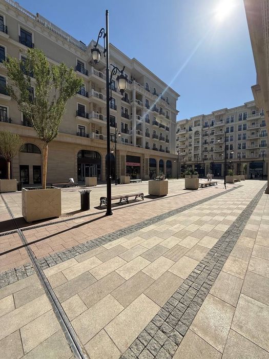 Сдаётся  помещение Ташкент сити Boulevard 166м2