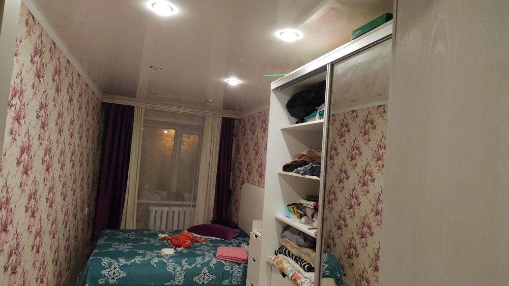 Квартира 3болмелик