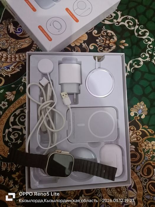 Срочно сатылады нови почти