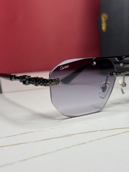 Ochelari Cartier