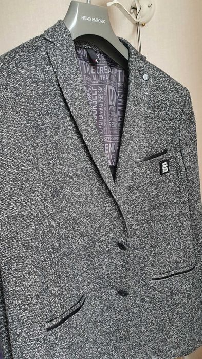 Мужской пиджак "Damat Tween"