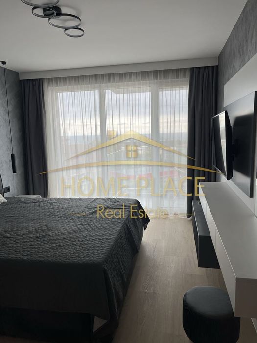 Дава се под наем Двустаен апартамент в к.к. Св.Св. Константин и Елена - 65 кв.м за 1196.97 € - Снимка #9