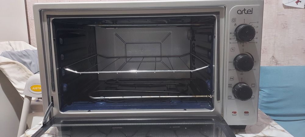 Настольная электропечь Artel MD 3618 L