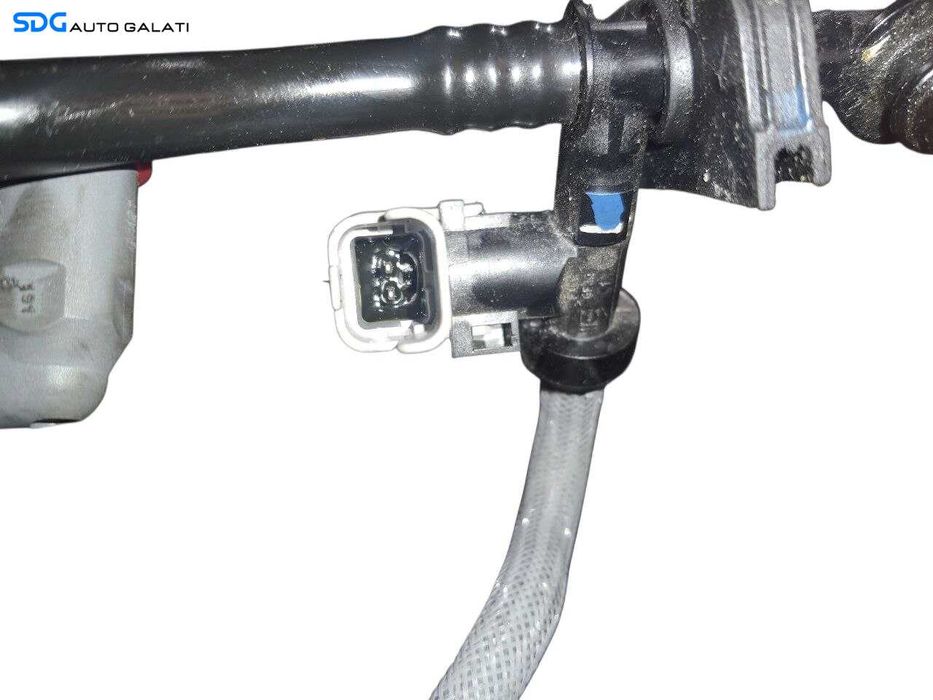 Furtun Conducta Combustibil Renault Megane 3 1.6 DCI 2008 - 2015 Cod 166715777R [N2756]
