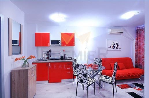 Продава се Двустаен апартамент в Балчик - 45 кв.м за 1000 €/кв.м - Снимка #1