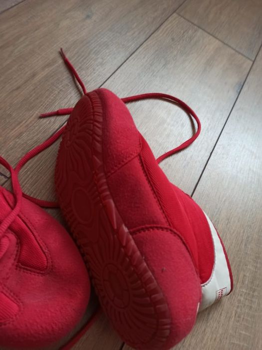 Продам борцовки для борьбы