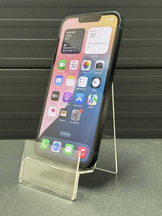 Telefon Apple iPhone 13 128GB Cod 116048