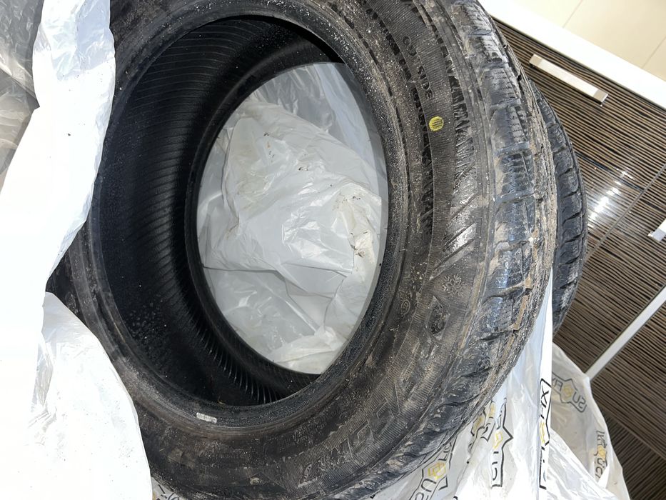 Forroad Frd 79 225/55/R17