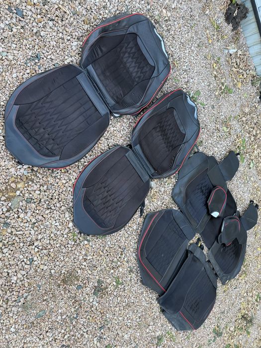 Чехлы универсальные