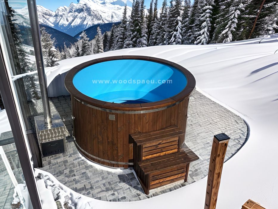 Ciubar Din Plastic PP - Premium 220 WST®  în stoc