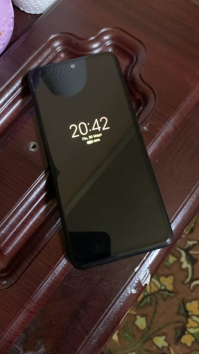 Продается телефон Redmi note 10S