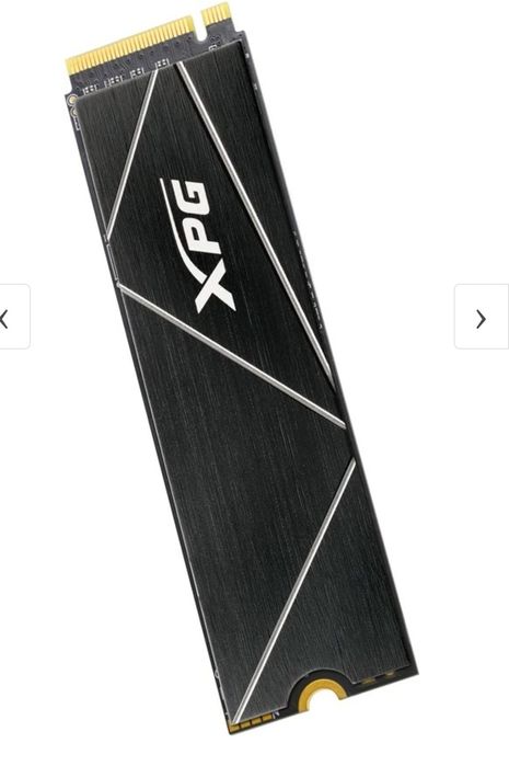 Xpg s70 blade nvme m2 pci-e 4.0