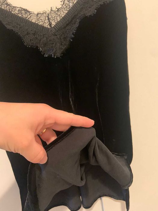 Massimo dutti  кофта