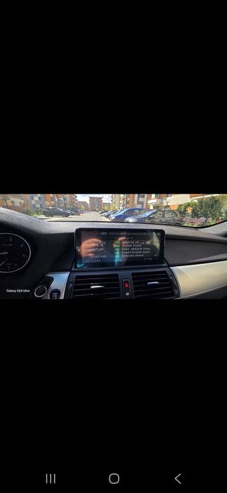 X5 2008 autoturism m1 3.0 D