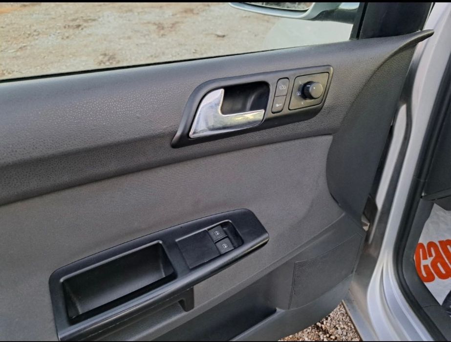 Volkswagen polo 1.2  12v