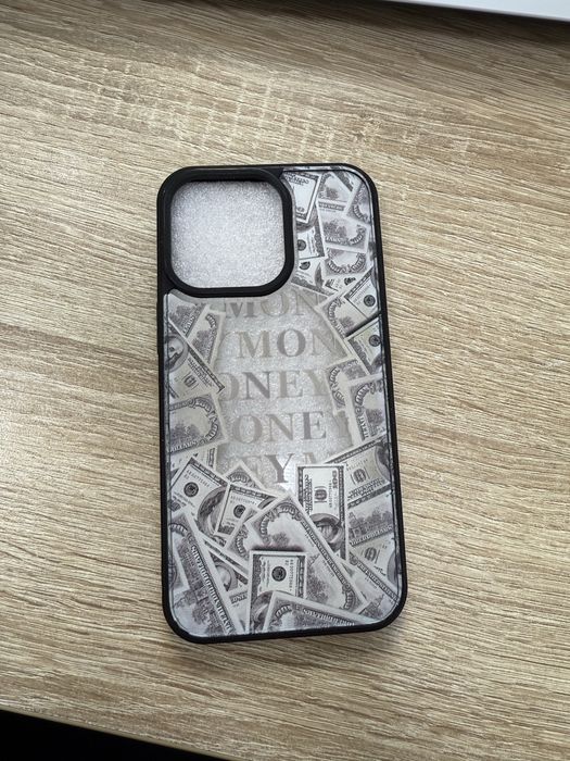 Чехлы на айфон 13 про