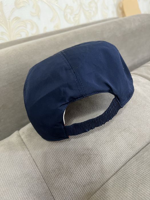 Бейсболка Loro Piana