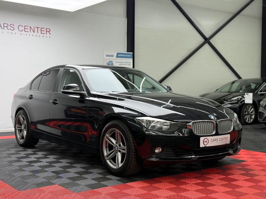 BMW Seria 3 Rate / avans 0 / posibilitate garantie