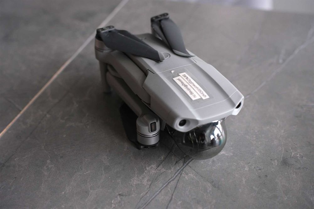 Дрон DJI Mavic Air 2 Combo в идеальном состоянии