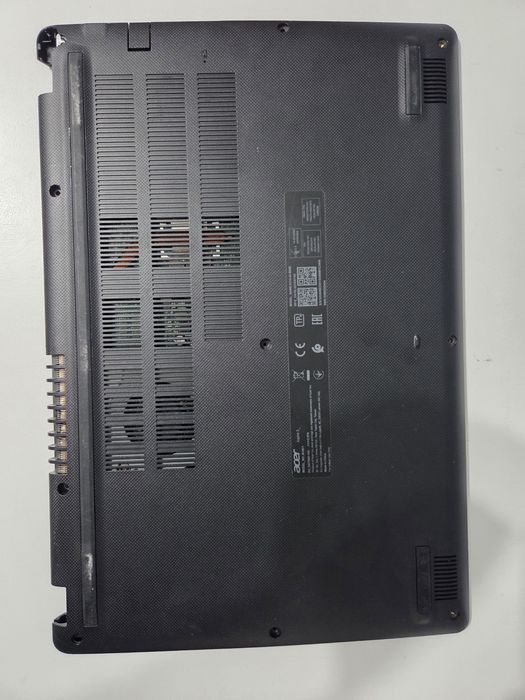 Acer Ryzen 5 3500u