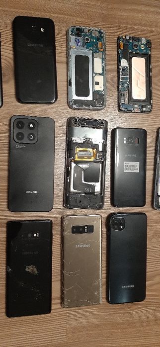 Telefoane de colectie