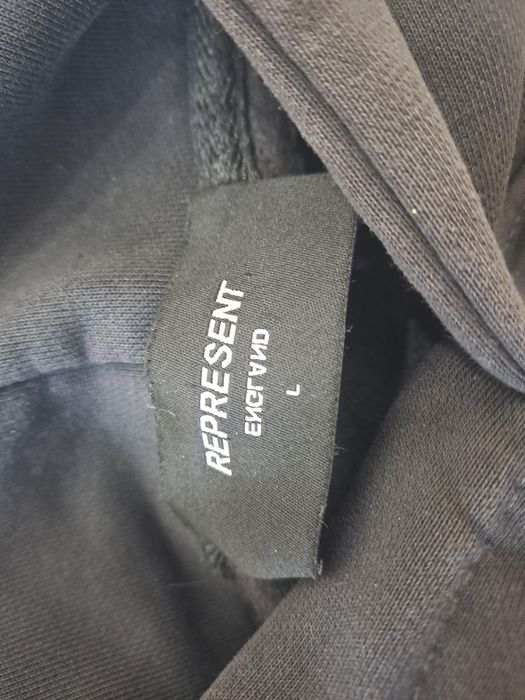 Худи The Hills Vintage Grey