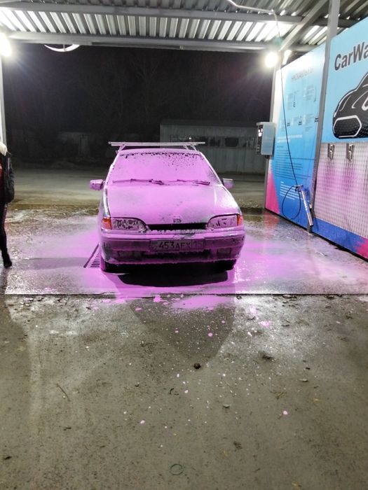 Продам ваз 2114.