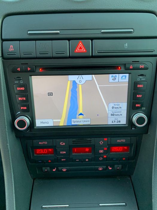 SEAT Altea 2013 – 2.0 TDI – Full opțiuni