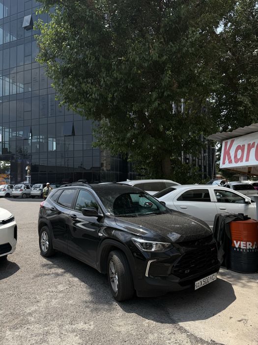 Treker 2 LS sotiladi 2025 yilni oxiri.Kraska tozza ideal.Navarot bor